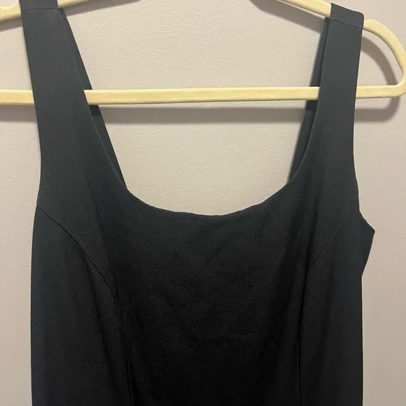 Vintage J.R. Nites by Caliendo Women's Black Mini Dress in size 10 - Picture 3 of 5